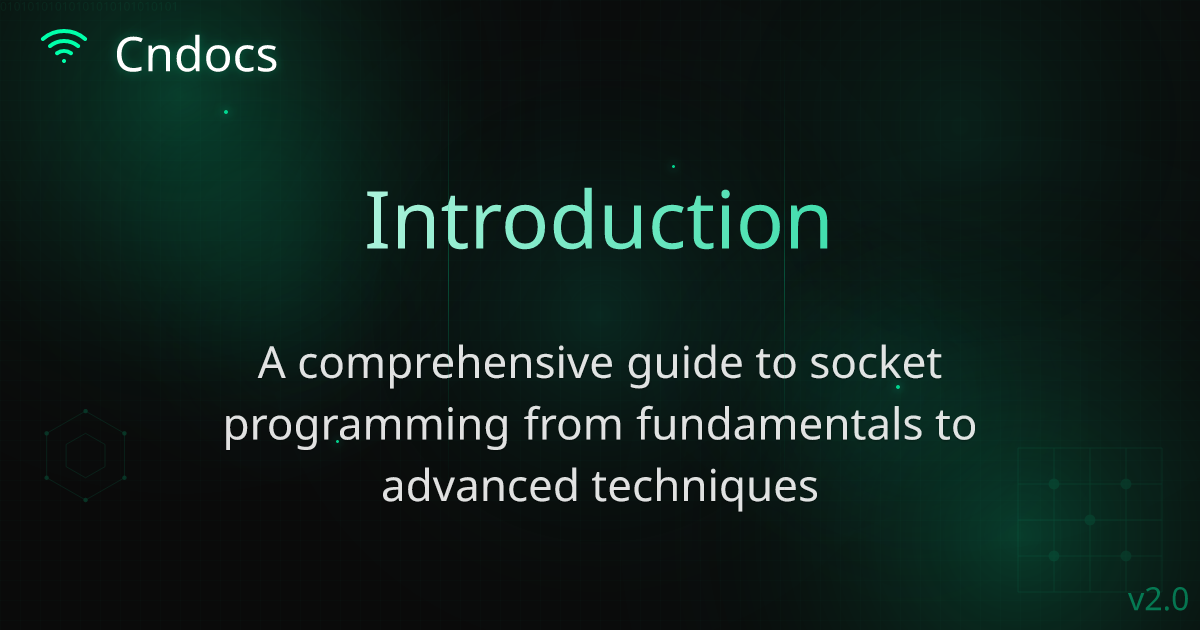 Introduction