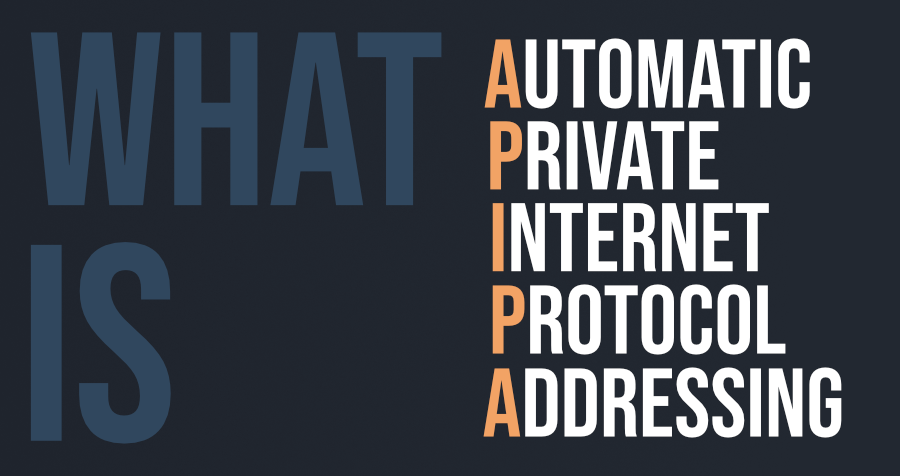 APIPA Summary