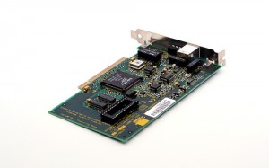 Ethernet Network Card